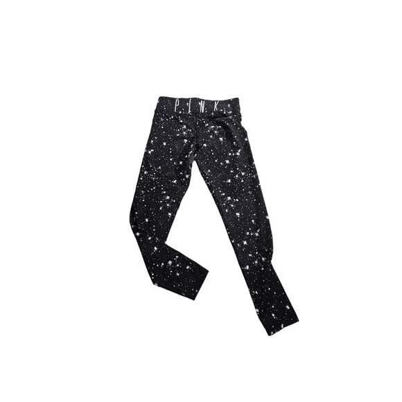 Victoria secret pink leggings lot size large - Picture 6 of 9